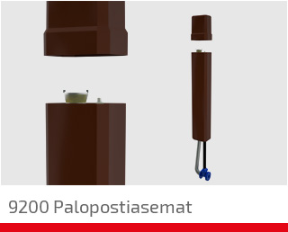 9200 Palopostiasemat